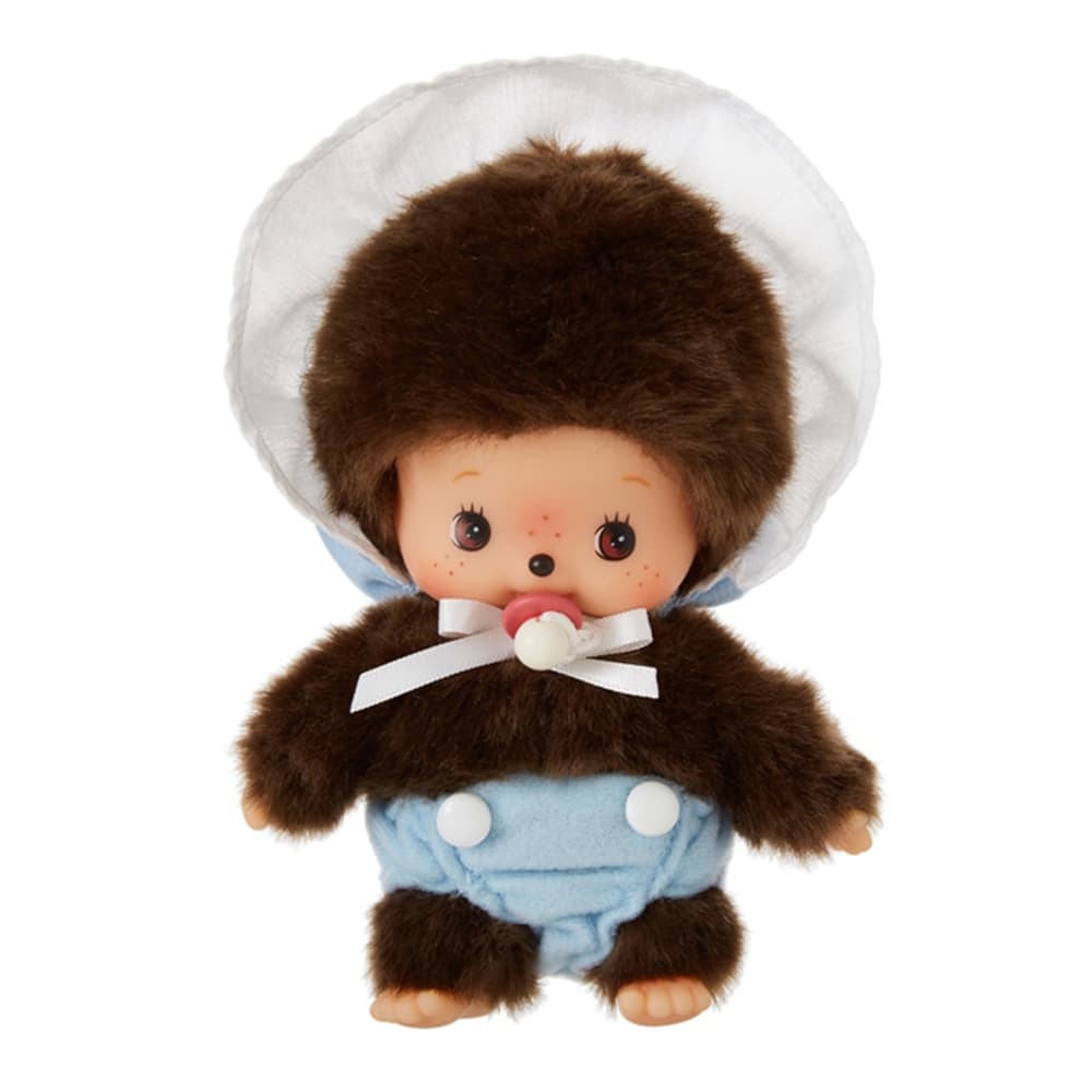 몬치치 베비치치 인형 S사이즈 boy